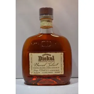 George Dickel Barrel Select 750 ml