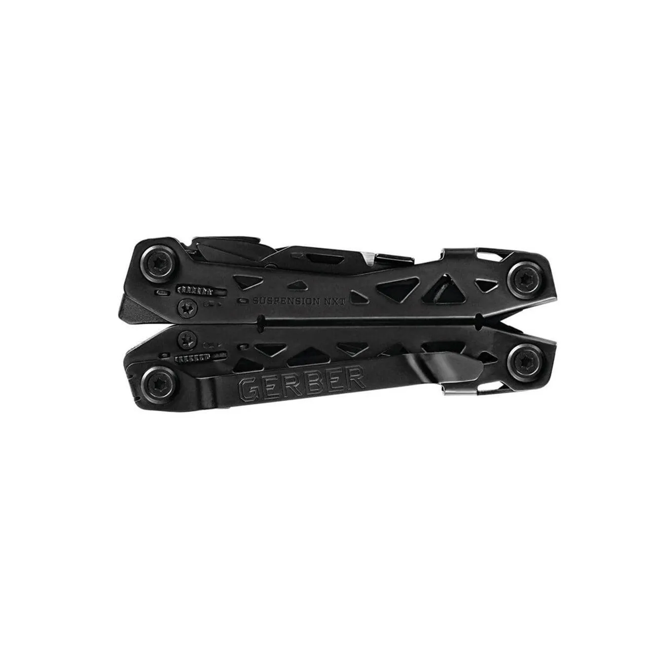Gerber Suspension NXT Multi-tool, Black, GB