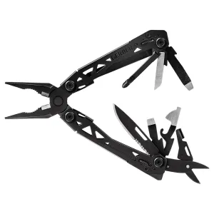 Gerber Suspension NXT Multi-tool, Black, GB