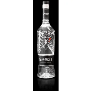Ghost Blanco Spicy Tequila 750 ml