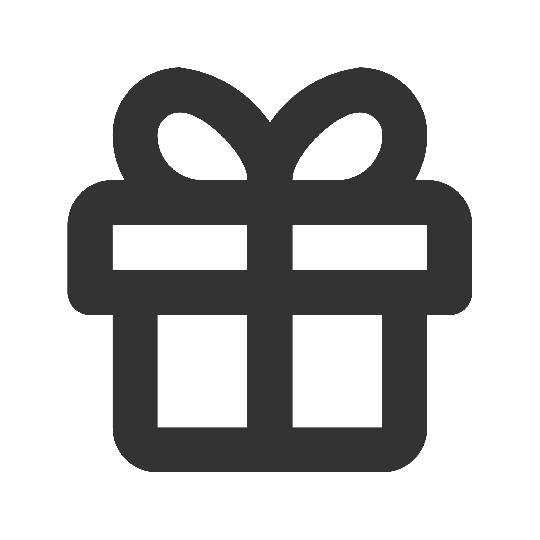 Gift Packaging
