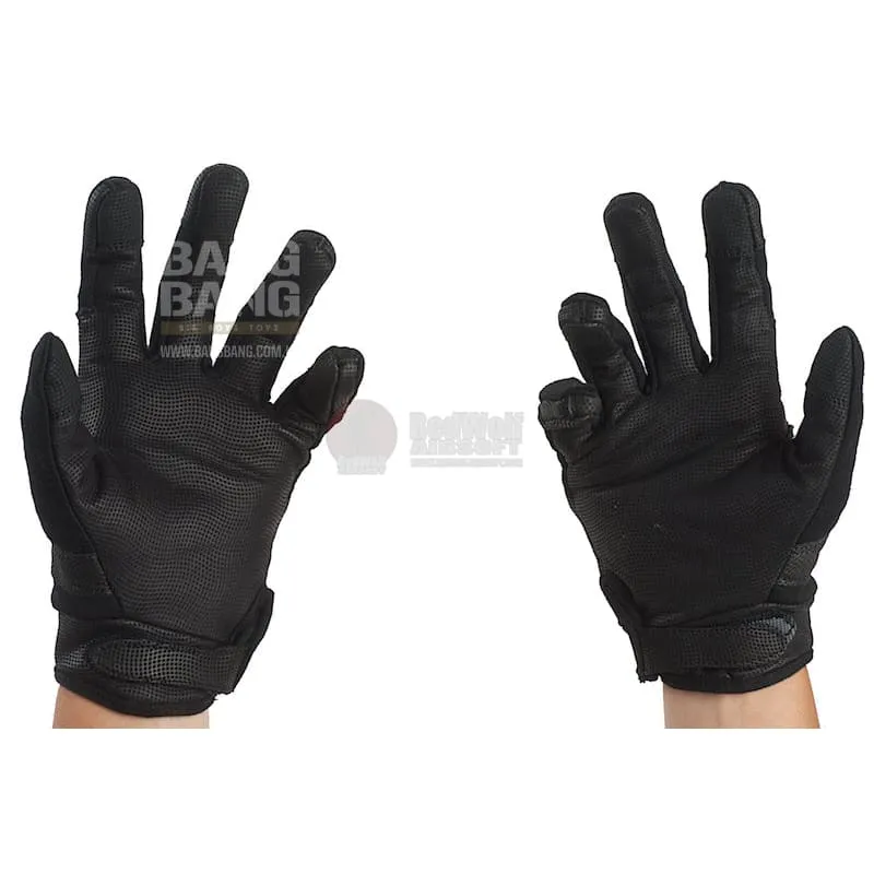 GK Tactical Battalion Gloves (S Size / Black)