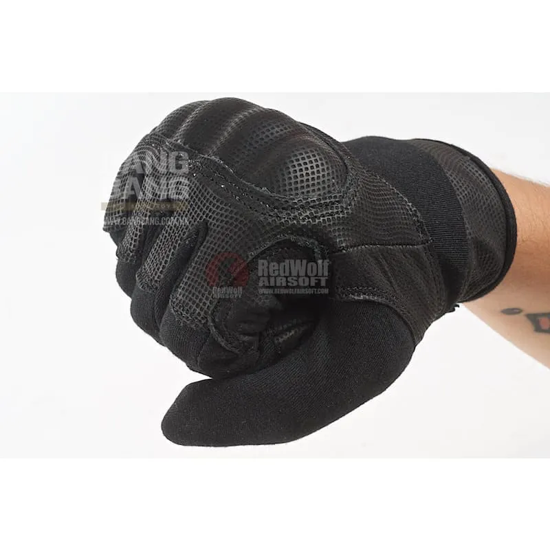GK Tactical Battalion Gloves (S Size / Black)