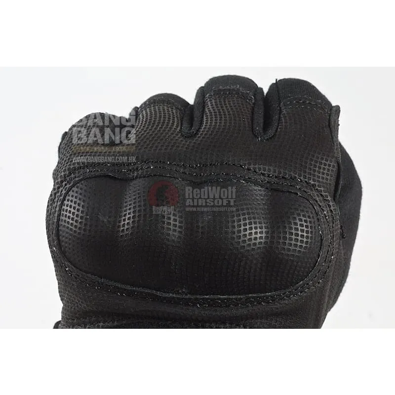 GK Tactical Battalion Gloves (S Size / Black)