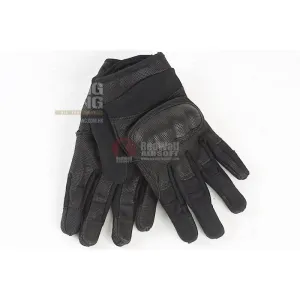 GK Tactical Battalion Gloves (S Size / Black)