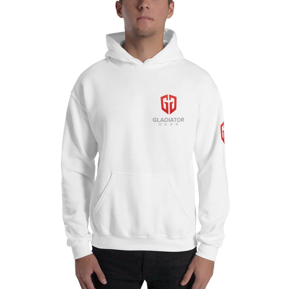 Gladiator Gear Hoodie