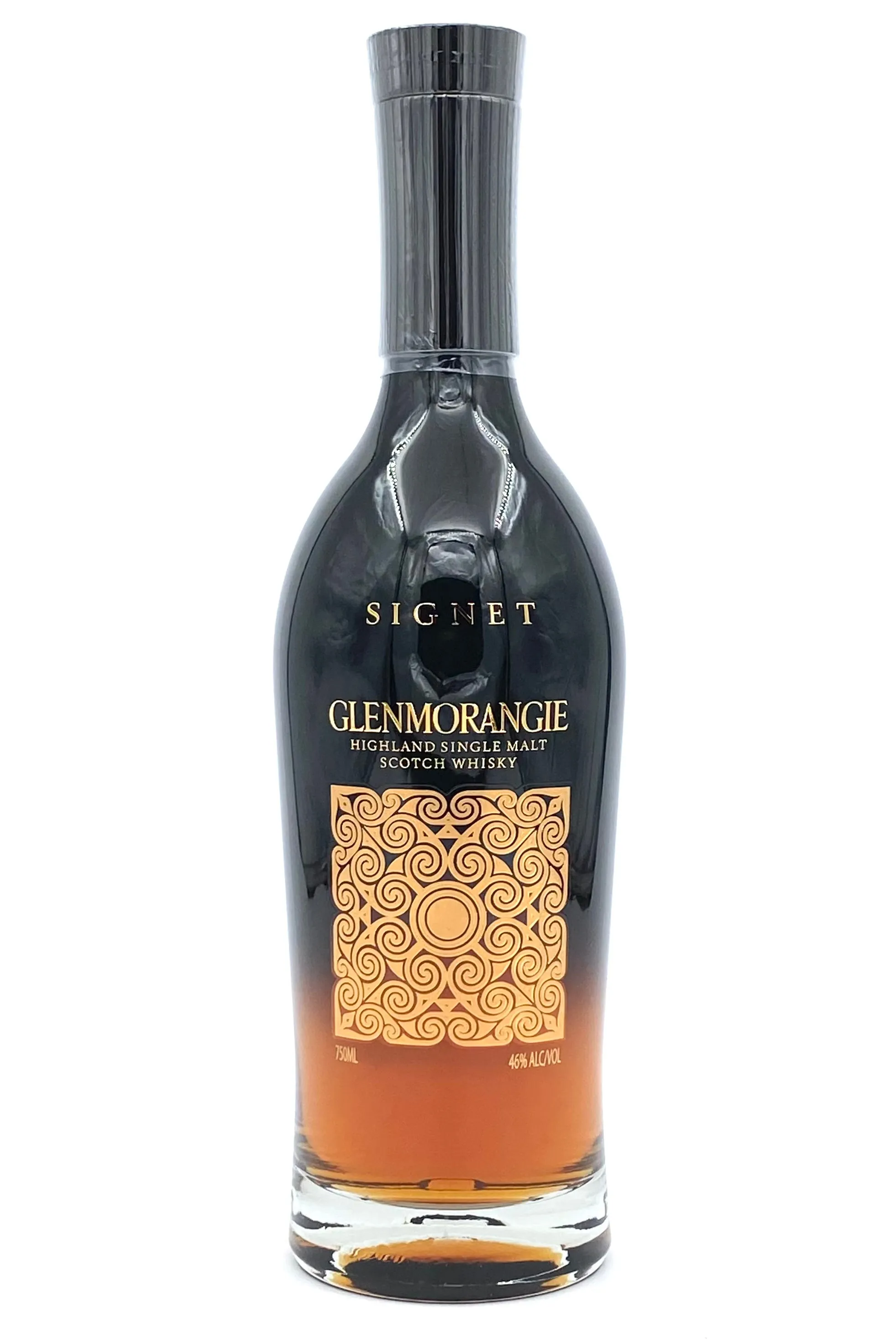 Glenmorangie Signet Highland Single Malt Whisky