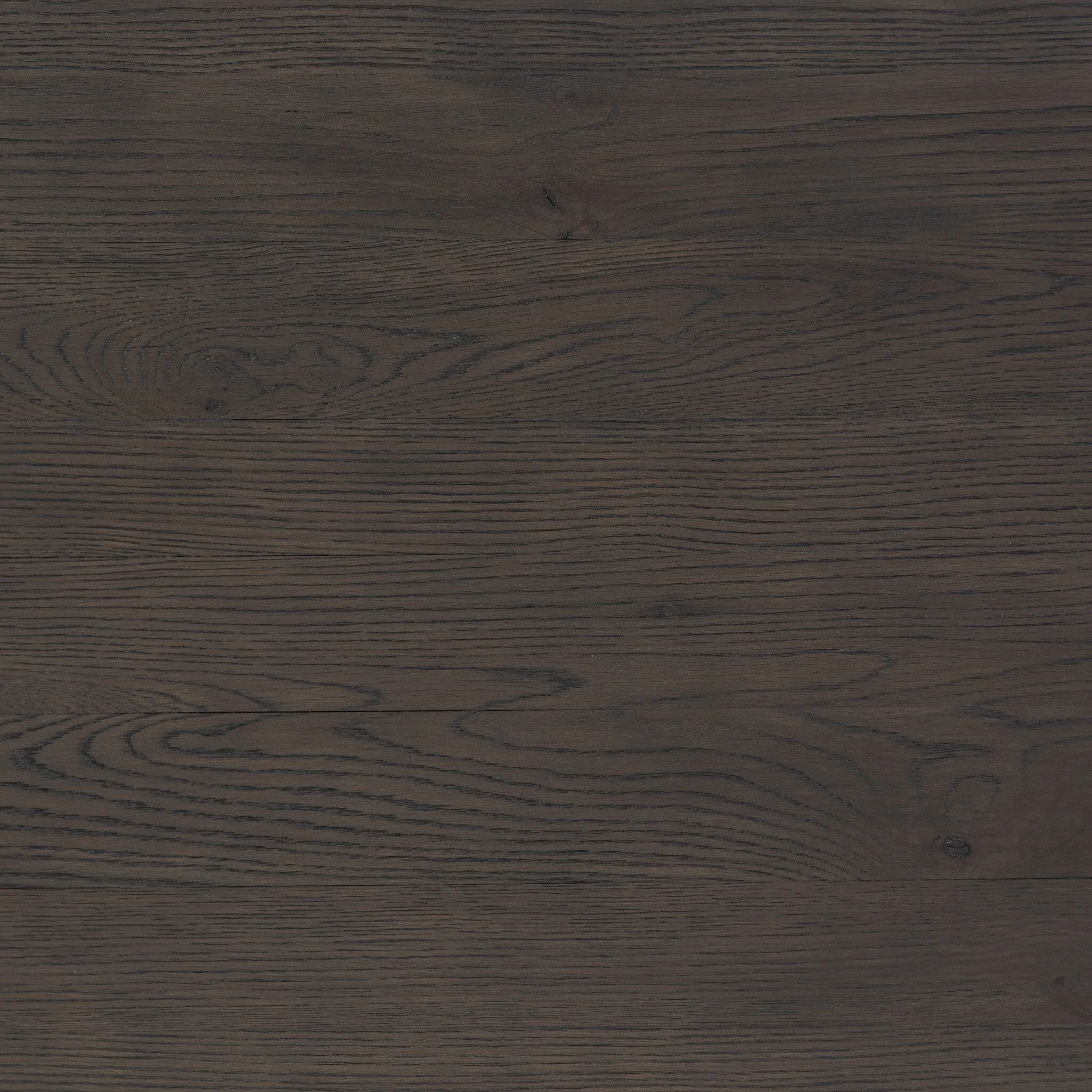 Glenview Desk - Cracked Smoked Black Veneer