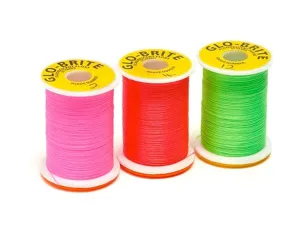 Glo Bright Floss