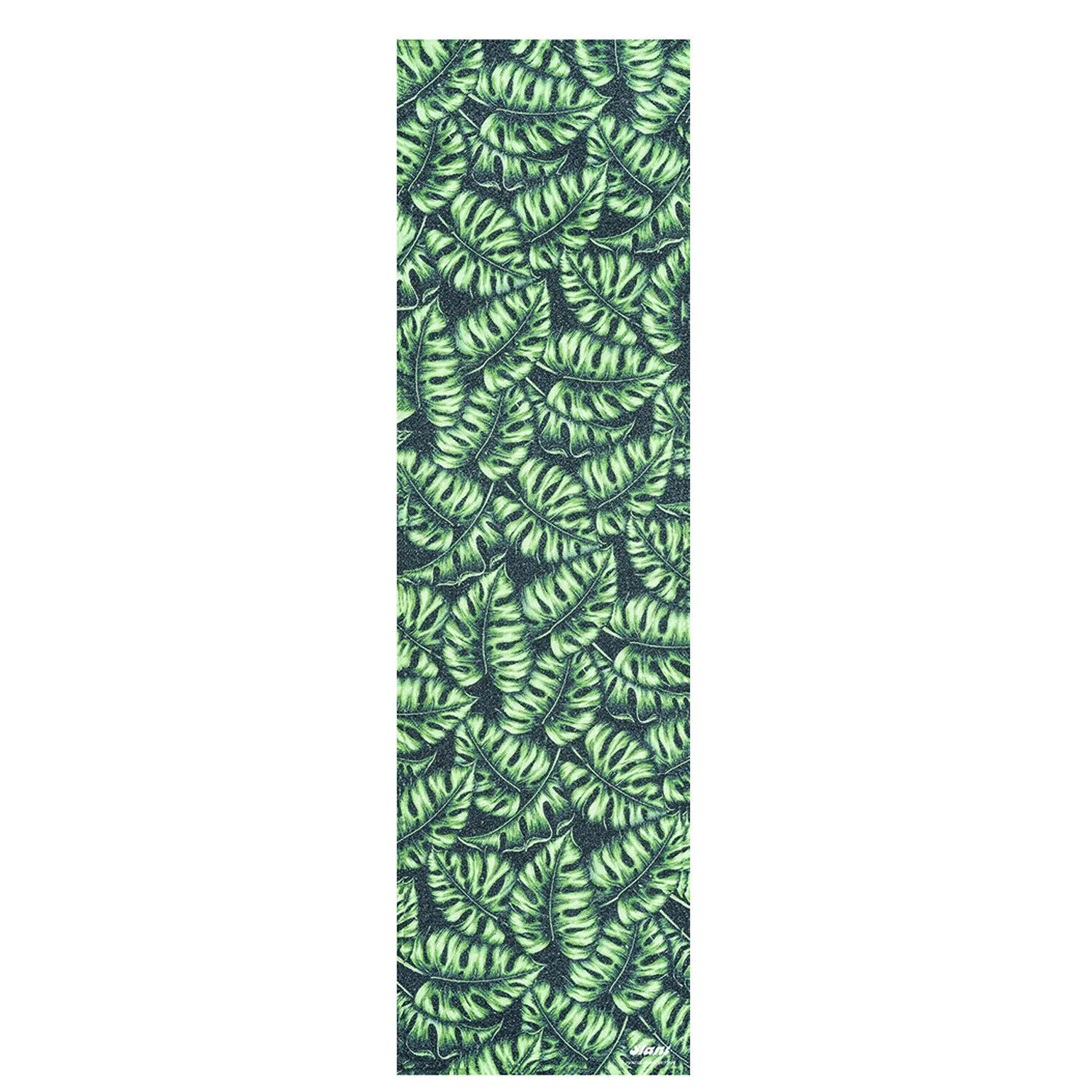 Globe Rugged Griptape Monstera