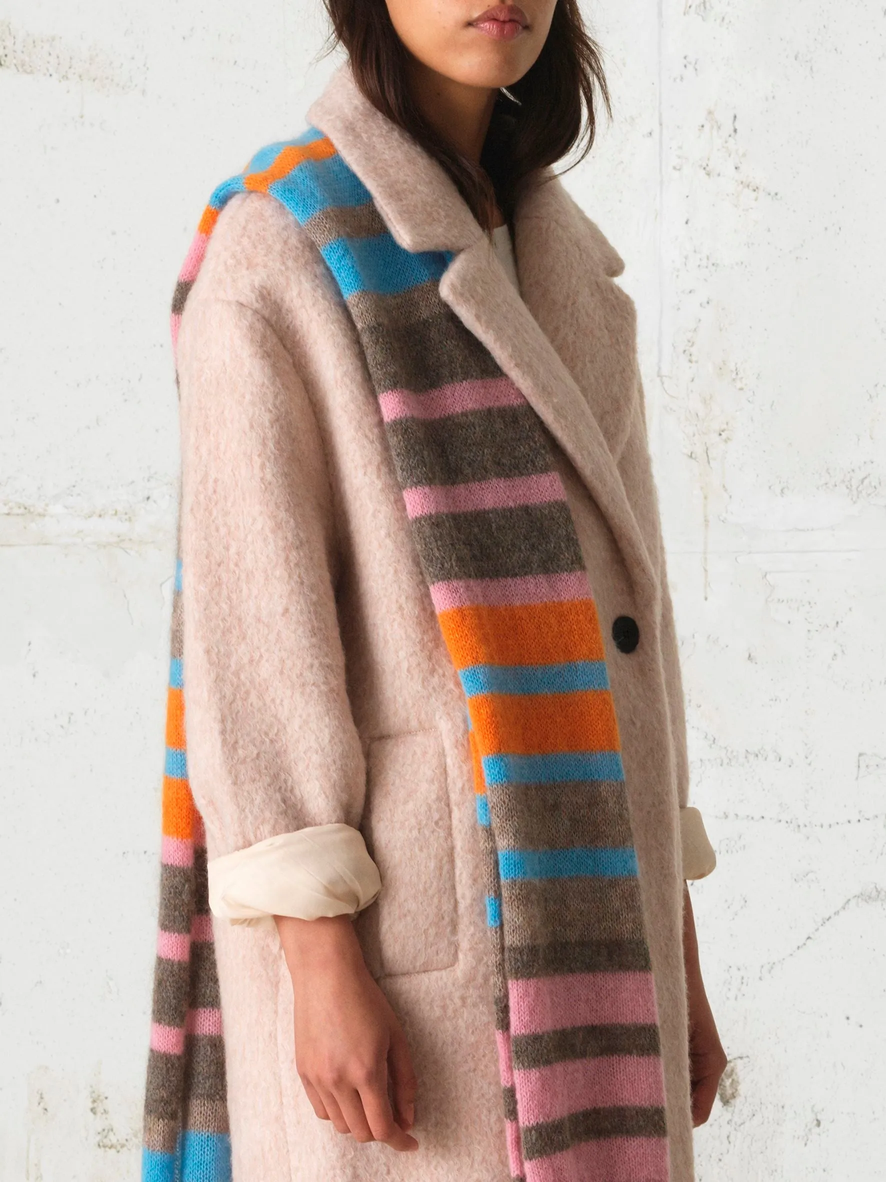 Gloria Lovely Stripes