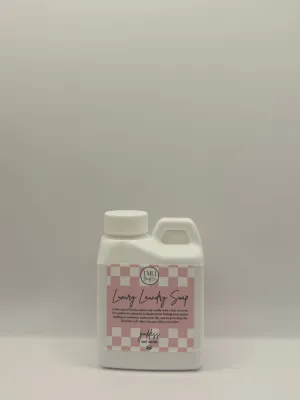 Goddess Luxury Laundry Soap