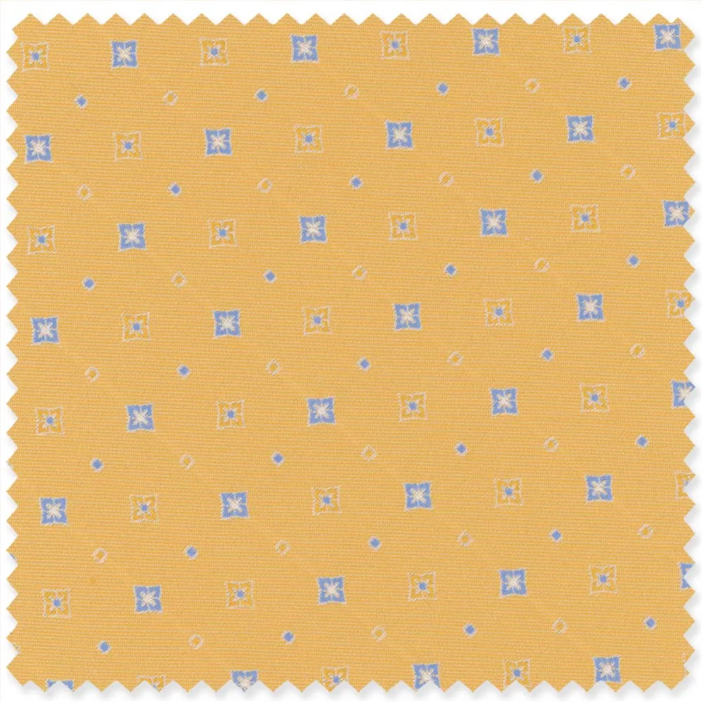 Gold Spaced Neat