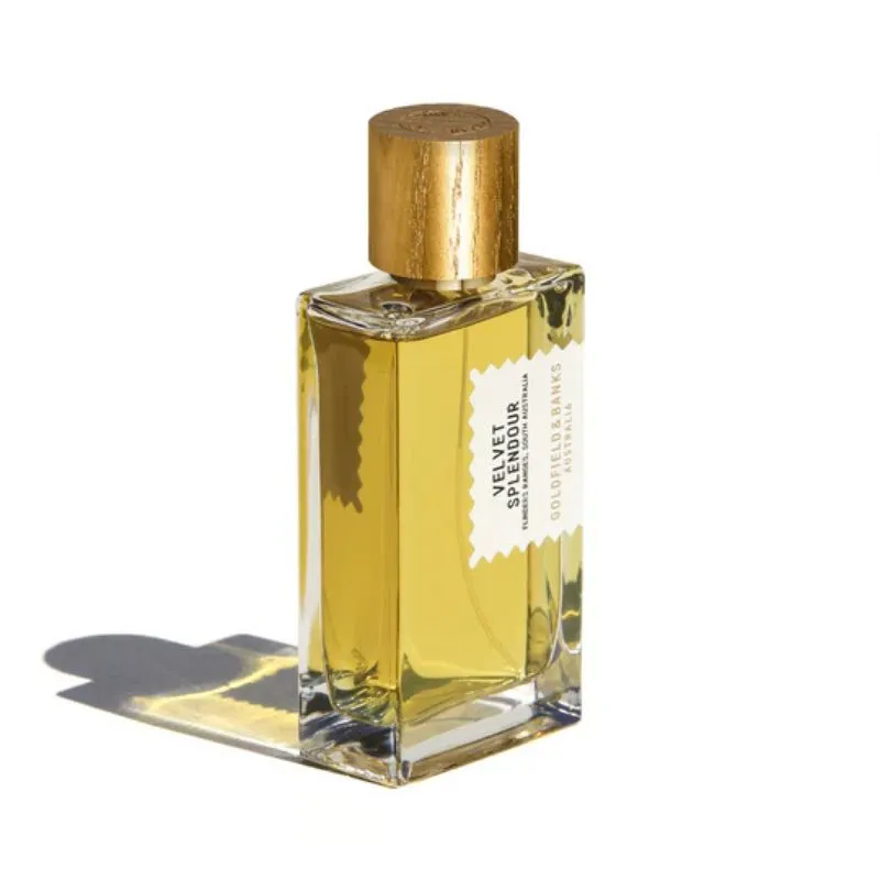 Goldfield & Banks Velvet Splendour For Unisex Perfume 100ml