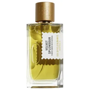 Goldfield & Banks Velvet Splendour For Unisex Perfume 100ml