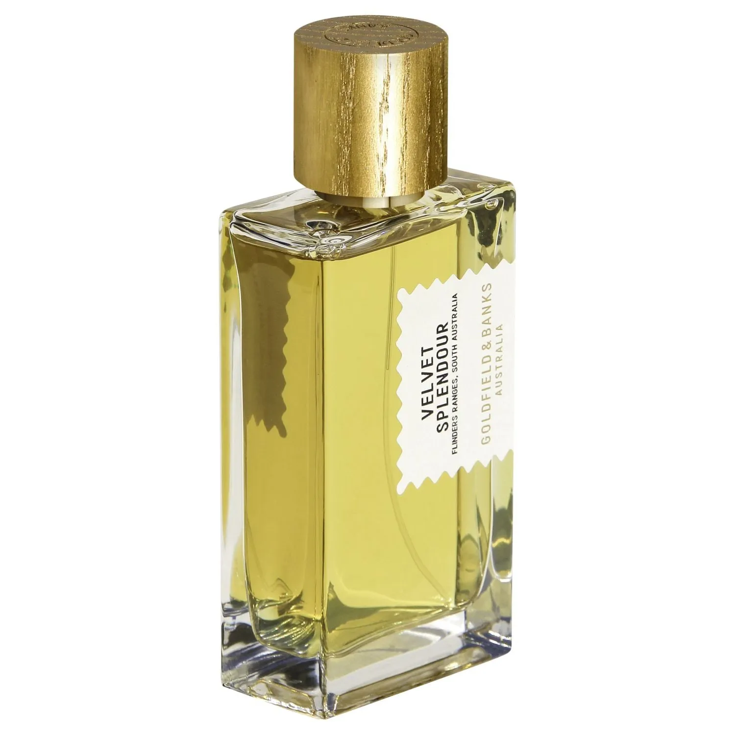 Goldfield & Banks Velvet Splendour For Unisex Perfume 100ml