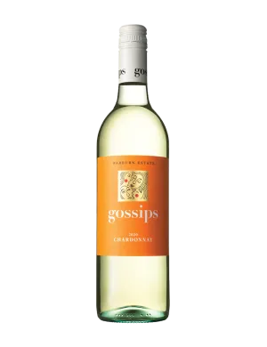 Gossips Chardonnay 2021 750ml