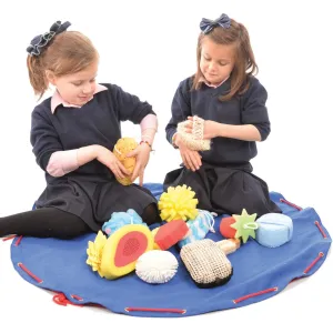 Grab Mat and Bag