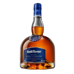 Grand Marnier Cuvee Louis Alexandre 750 ml