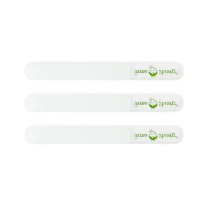 Green Sprouts Baby Nail Files 3pk