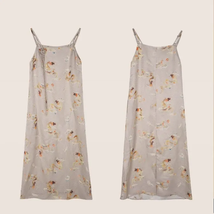 Greta Lovely Qipao Cheongsam