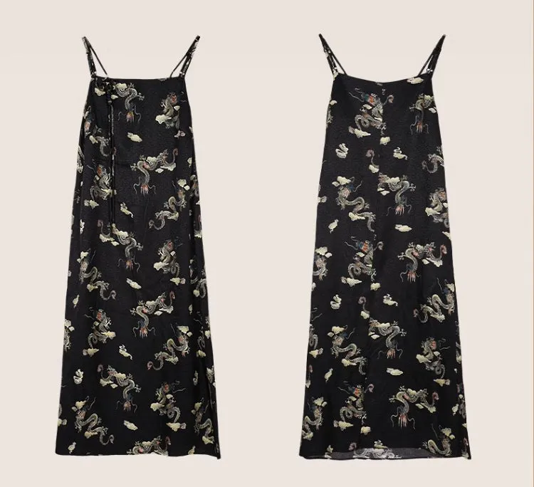 Greta Lovely Qipao Cheongsam