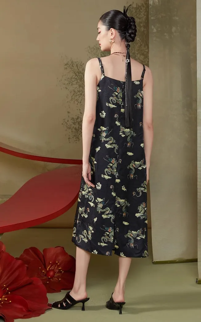 Greta Lovely Qipao Cheongsam