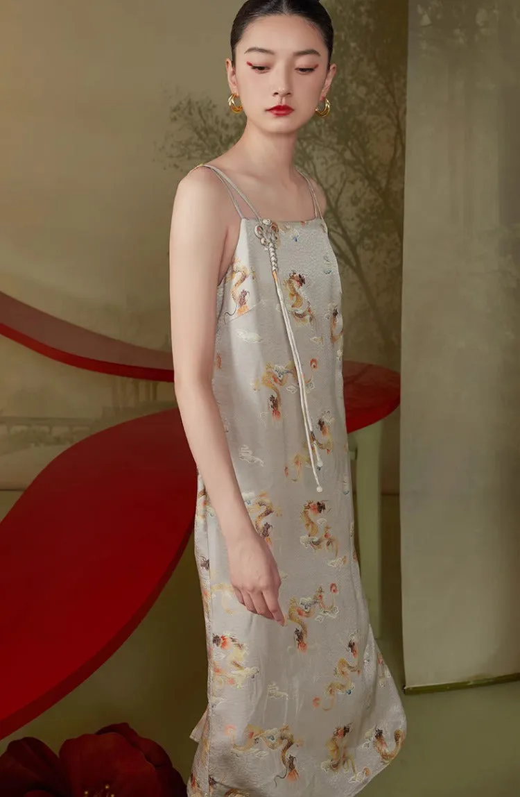 Greta Lovely Qipao Cheongsam
