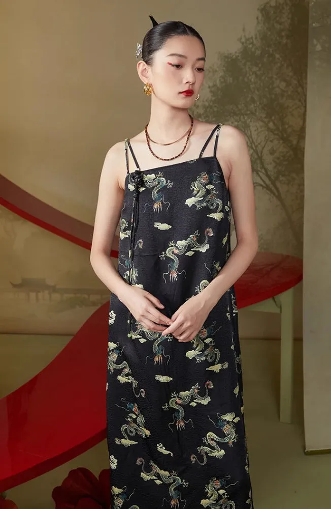 Greta Lovely Qipao Cheongsam