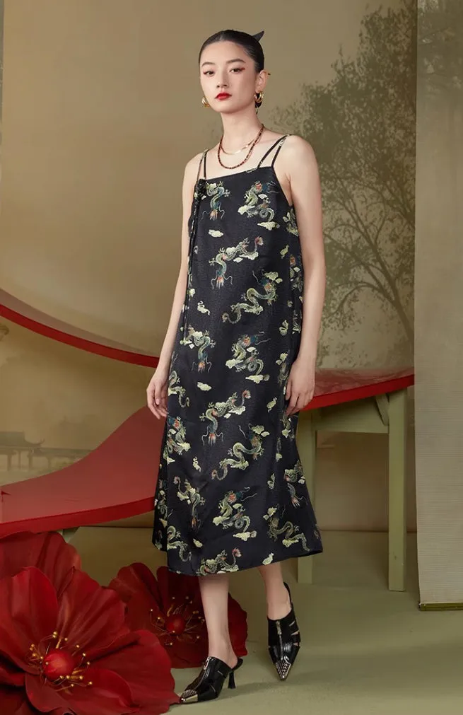 Greta Lovely Qipao Cheongsam