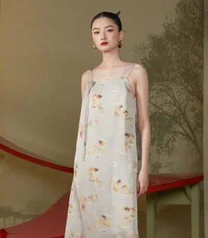 Greta Lovely Qipao Cheongsam
