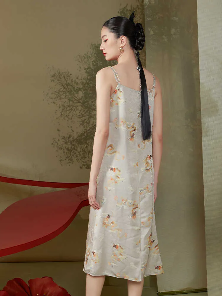 Greta Lovely Qipao Cheongsam