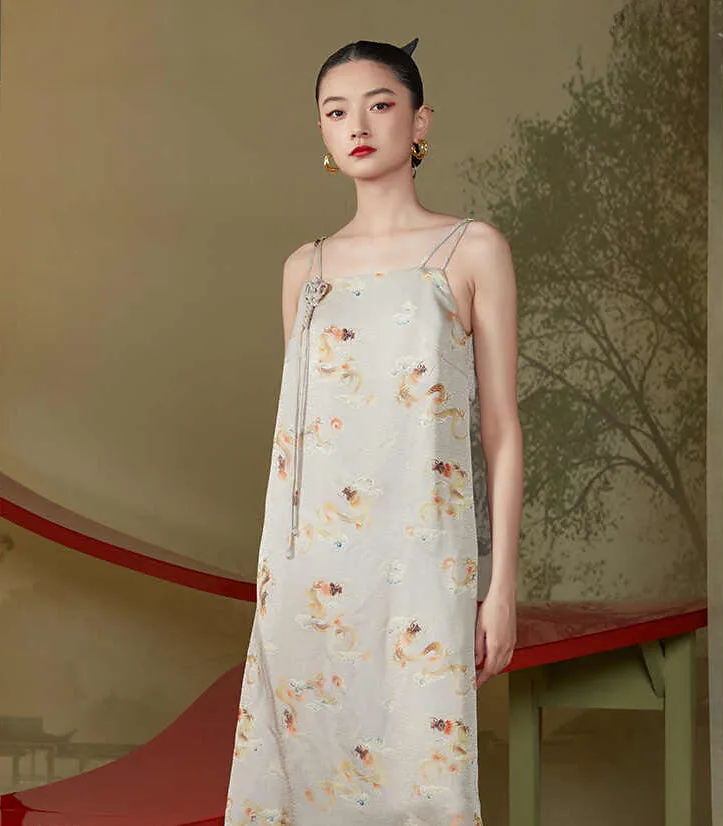Greta Lovely Qipao Cheongsam