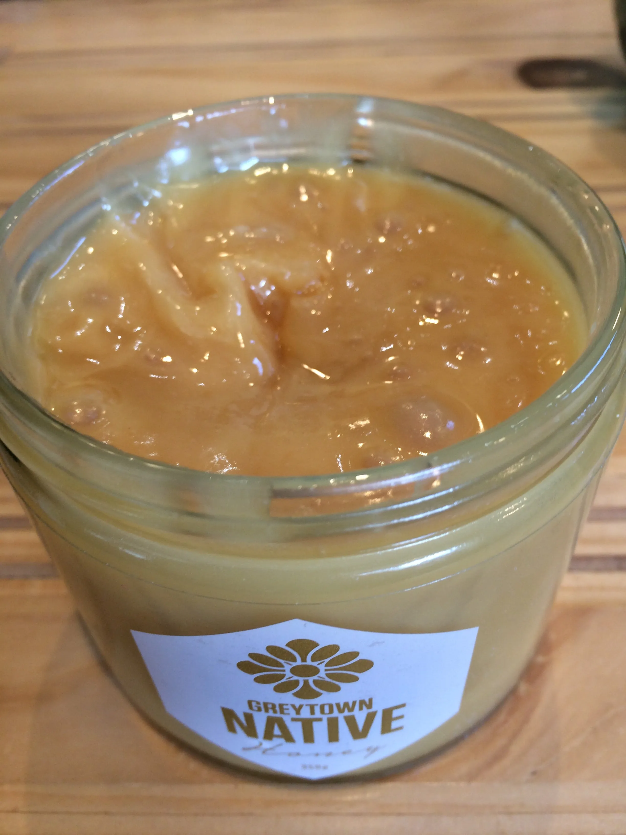 Greytown Honey