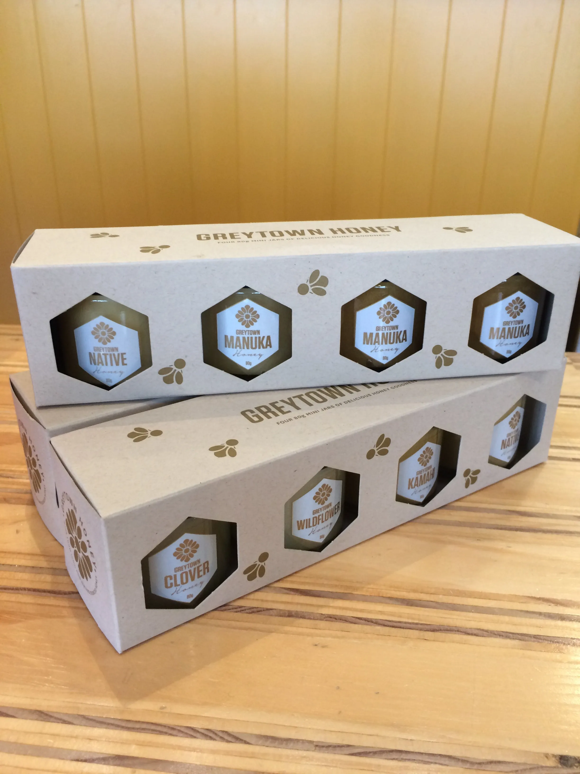 Greytown Honey