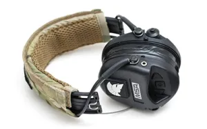 Griffon Industries Hearing Protection Covers