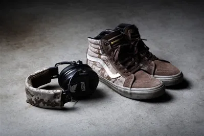 Griffon Industries Hearing Protection Covers