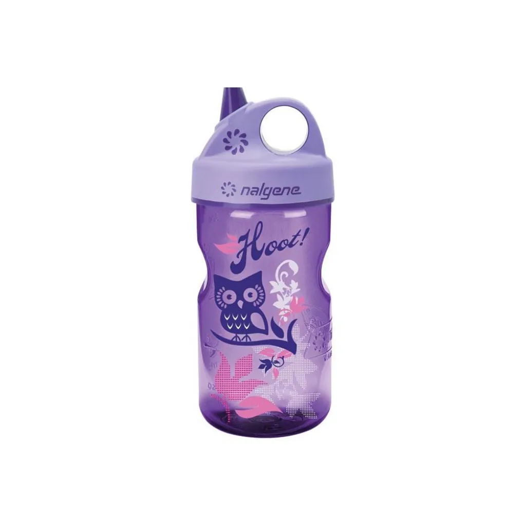 Grip-N-Gulp Graphic 350 ml