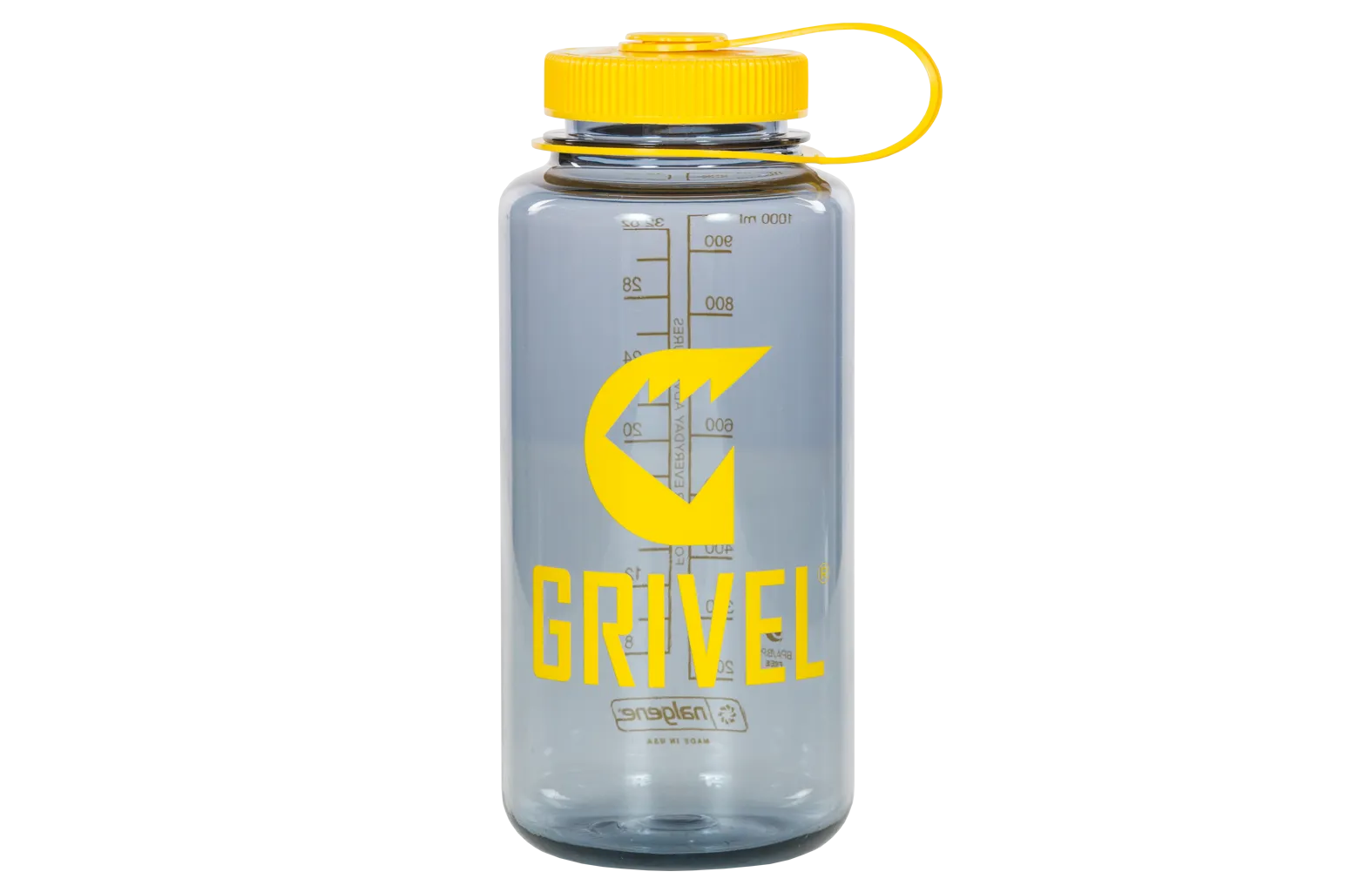 Grivel Water Bottle