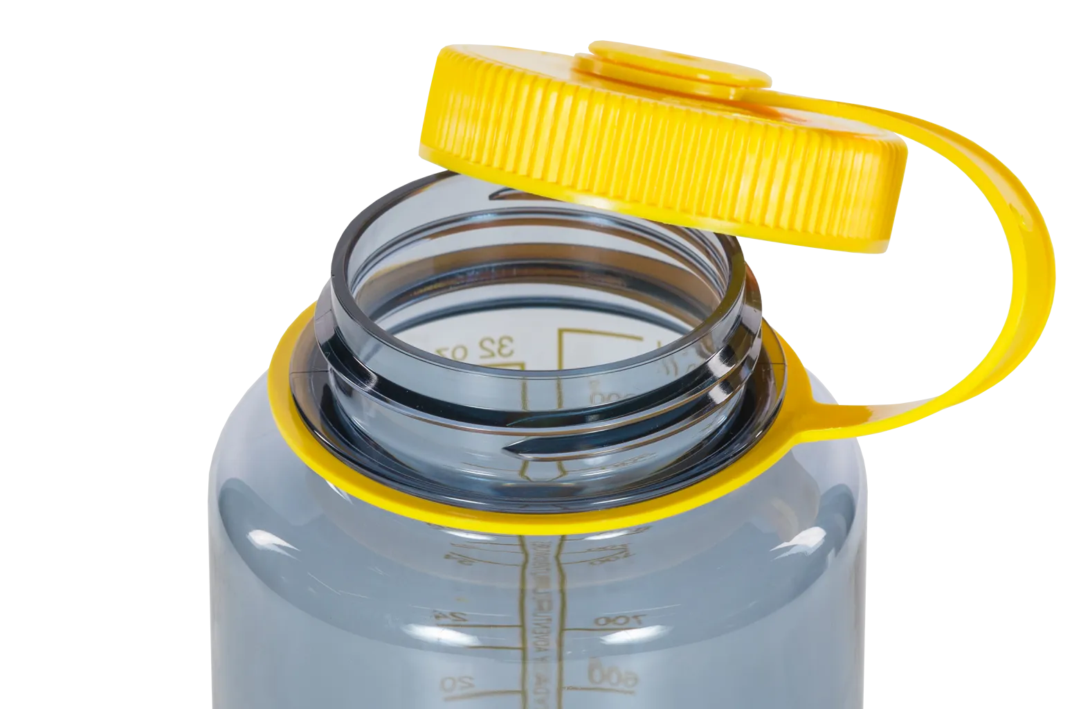 Grivel Water Bottle