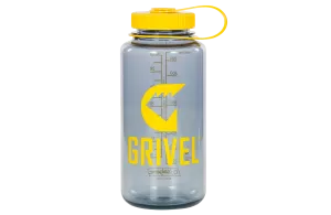 Grivel Water Bottle