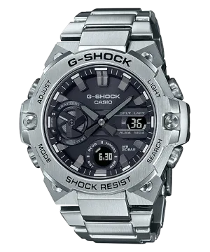GSTB400D-1A - Carbon Core - G-Steel