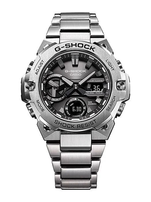 GSTB400D-1A - Carbon Core - G-Steel