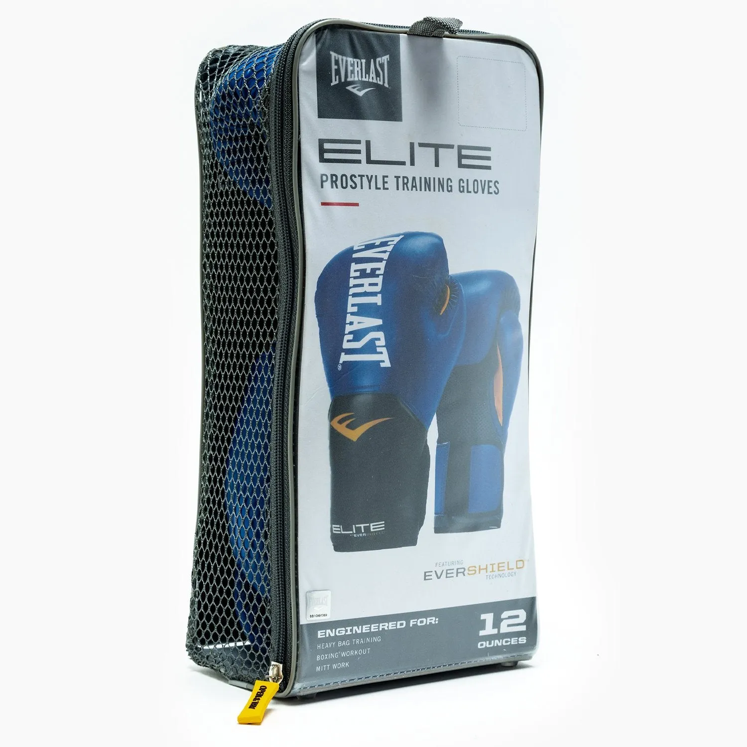 Guantes De Box Everlast Prostyle Elite Trn Azul