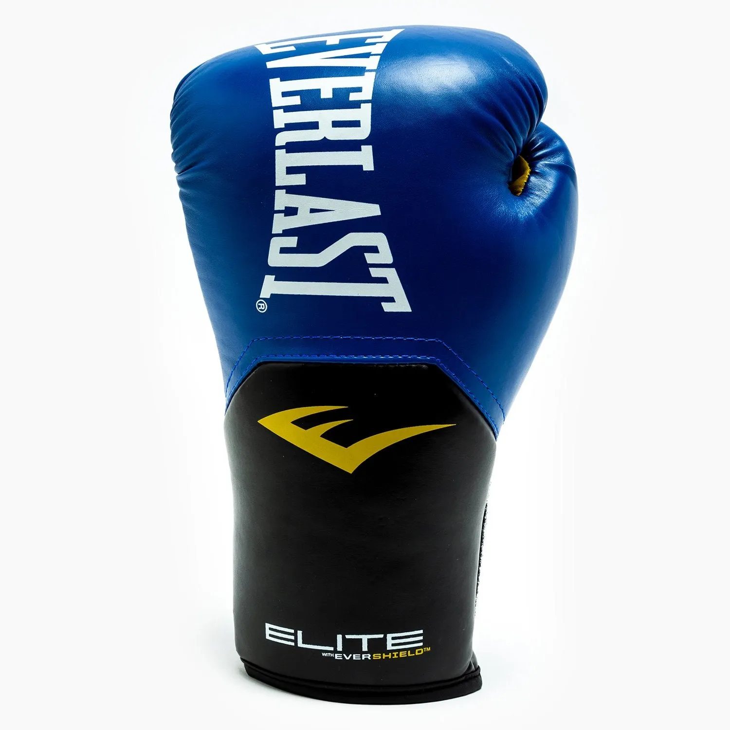Guantes De Box Everlast Prostyle Elite Trn Azul