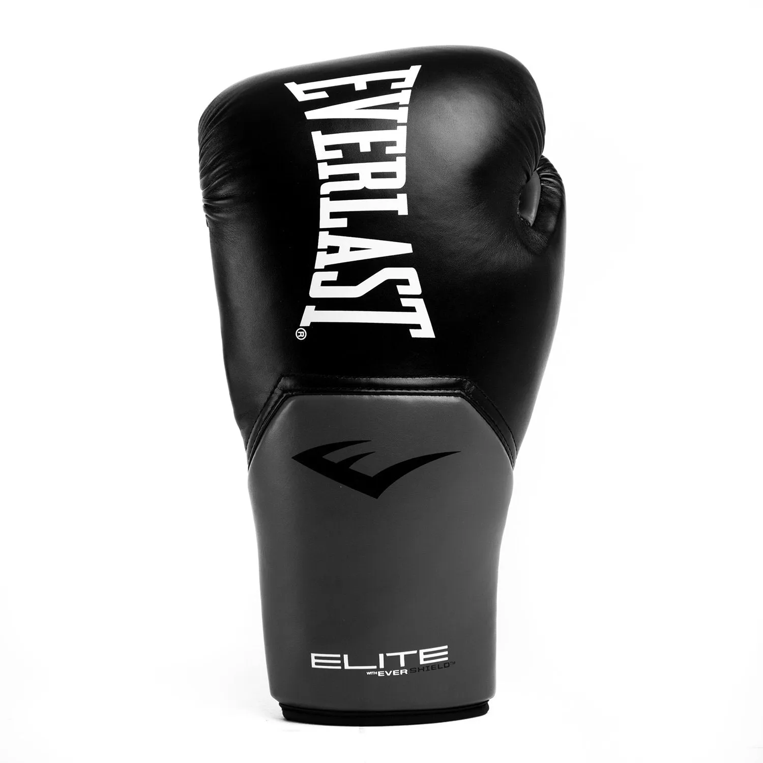 Guantes De Boxeo Everlast Prostyle Elite V2 Trn Negro