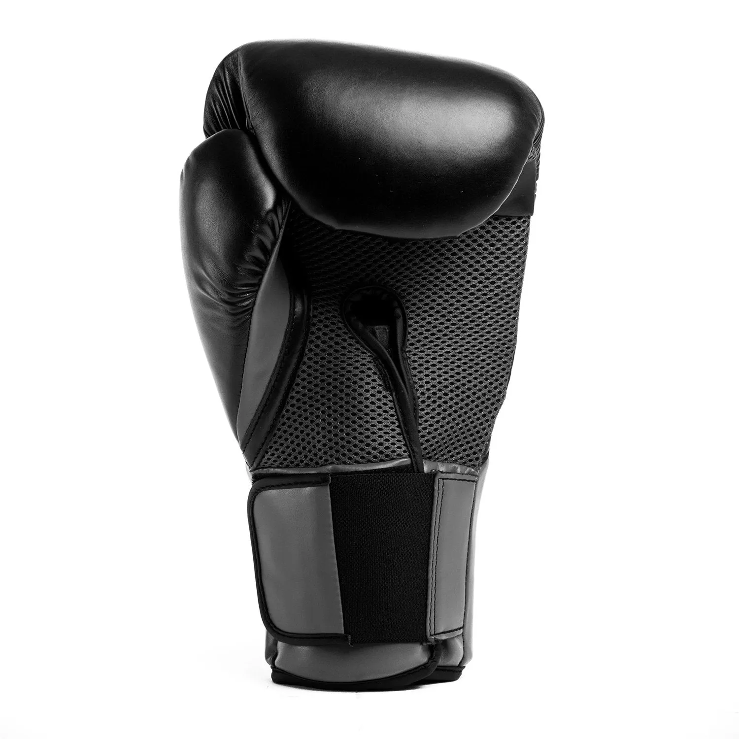 Guantes De Boxeo Everlast Prostyle Elite V2 Trn Negro