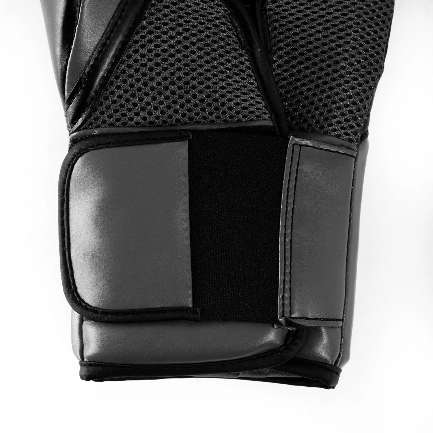 Guantes De Boxeo Everlast Prostyle Elite V2 Trn Negro