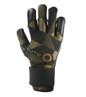 Guantes Elite Nobre Black Gold