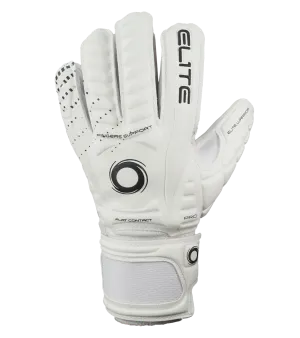 Guantes Elite Warrior B junior Blanco